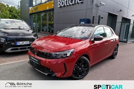 Opel Corsa Gebrauchtwagen