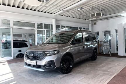 Ford Grand Tourneo Gebrauchtwagen