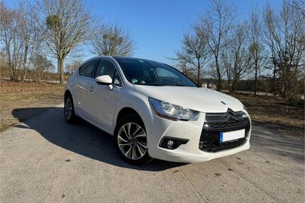 Citroen DS4 Gebrauchtwagen