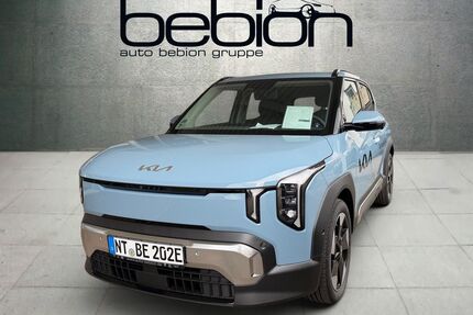 Kia EV2 Gebrauchtwagen