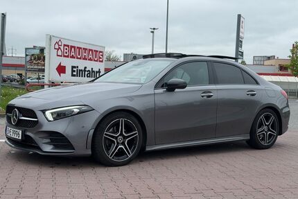 Mercedes-Benz A 180 Gebrauchtwagen