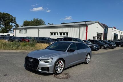 Audi S6 Gebrauchtwagen