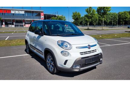Fiat 500L Trekking Gebrauchtwagen