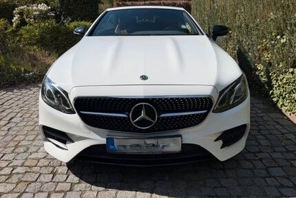 Mercedes-Benz E 300 Gebrauchtwagen