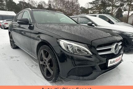 Mercedes-Benz C 350 