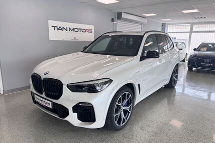 BMW X5 Gebrauchtwagen