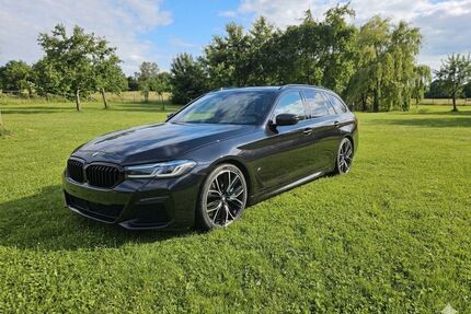 BMW 530 Gebrauchtwagen