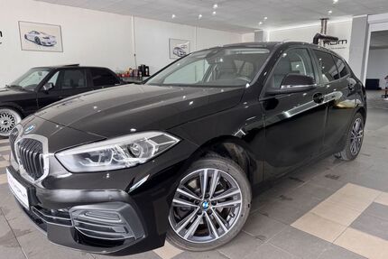 BMW 118 Gebrauchtwagen
