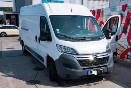 Citroen Jumper Gebrauchtwagen