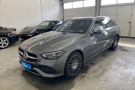 Mercedes-Benz C 220 Gebrauchtwagen