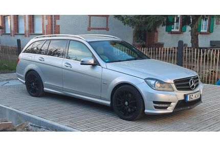 Mercedes-Benz C 350 Gebrauchtwagen