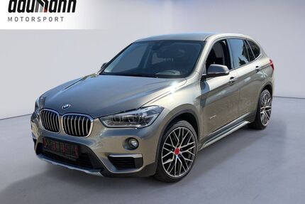 BMW X1 Gebrauchtwagen