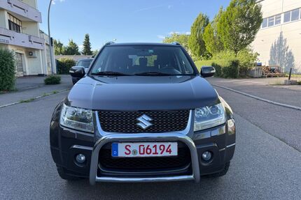 Suzuki Grand Vitara Gebrauchtwagen