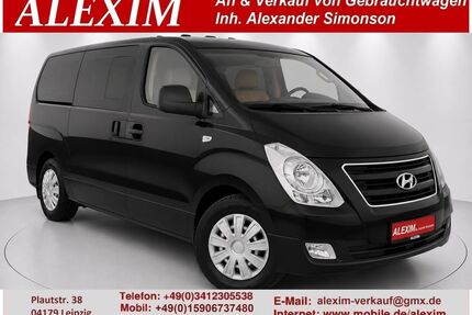 Hyundai H-1 Gebrauchtwagen