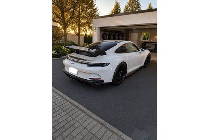 Porsche 992 Gebrauchtwagen