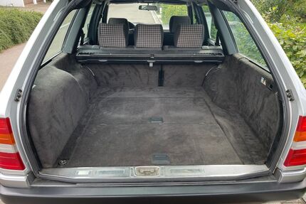 Mercedes-Benz T-Klasse Gebrauchtwagen