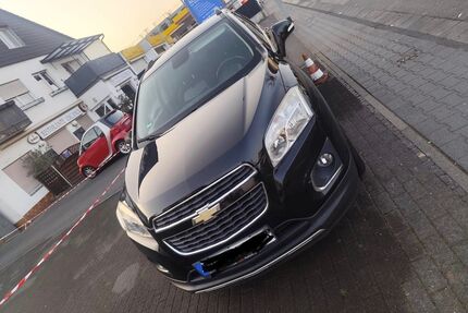 Chevrolet Trax Gebrauchtwagen