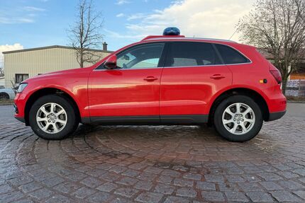 Audi Q5 Gebrauchtwagen
