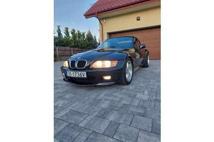 BMW Z3 Gebrauchtwagen