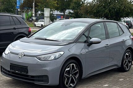 VW ID.3 Gebrauchtwagen