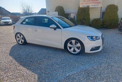 Audi A3 Gebrauchtwagen