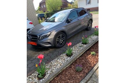 Mercedes-Benz GLA 200 Gebrauchtwagen