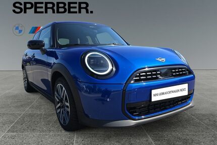Mini Cooper C Gebrauchtwagen
