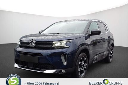 Citroen C5 Aircross Gebrauchtwagen