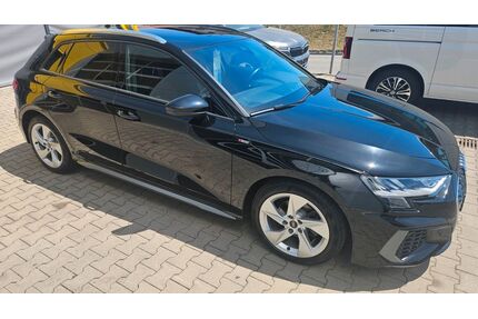 Audi A3 Gebrauchtwagen