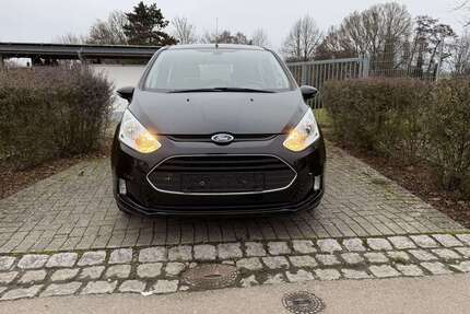 Ford B-Max Gebrauchtwagen