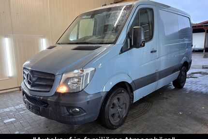 Mercedes-Benz Sprinter Gebrauchtwagen
