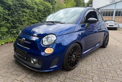 Abarth 595 Competizione Gebrauchtwagen