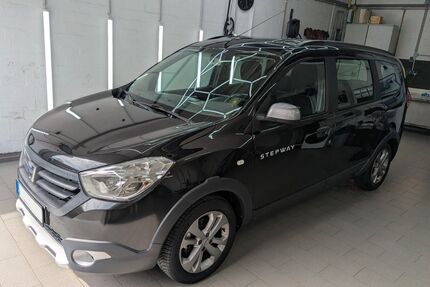 Dacia Lodgy Gebrauchtwagen