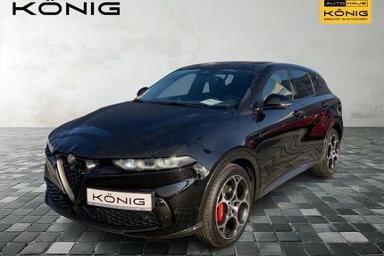 Alfa Romeo Tonale Gebrauchtwagen