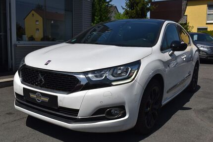 DS Automobiles DS4 Gebrauchtwagen