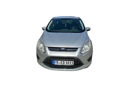 Ford C-Max Gebrauchtwagen
