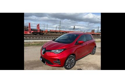 Renault ZOE Gebrauchtwagen