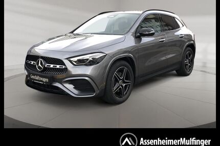 Mercedes-Benz GLA 200 Gebrauchtwagen