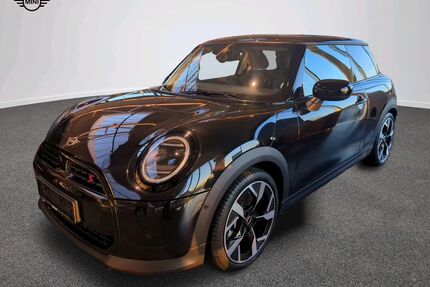 Mini Cooper S Gebrauchtwagen
