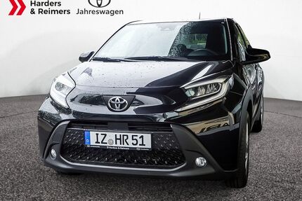 Toyota Aygo (X) Gebrauchtwagen