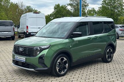 Ford Tourneo Courier Gebrauchtwagen