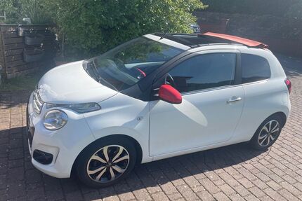 Citroen C1 Gebrauchtwagen