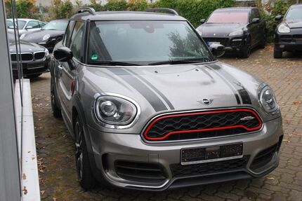 Mini John Cooper Works Gebrauchtwagen