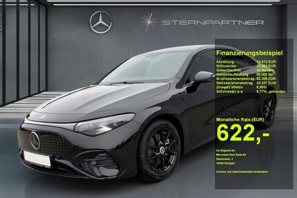 Mercedes-Benz CLA 250 Gebrauchtwagen