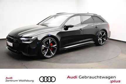 Audi RS6 Gebrauchtwagen