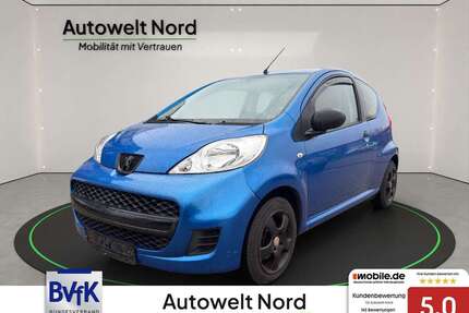 Peugeot 107 Gebrauchtwagen