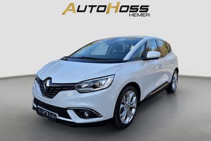 Renault Scenic Gebrauchtwagen