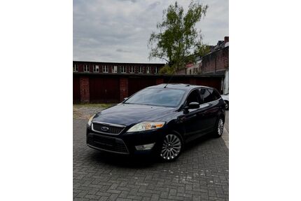 Ford Mondeo Gebrauchtwagen