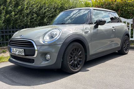 Mini ONE Gebrauchtwagen