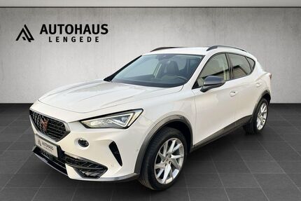 Cupra Formentor Gebrauchtwagen